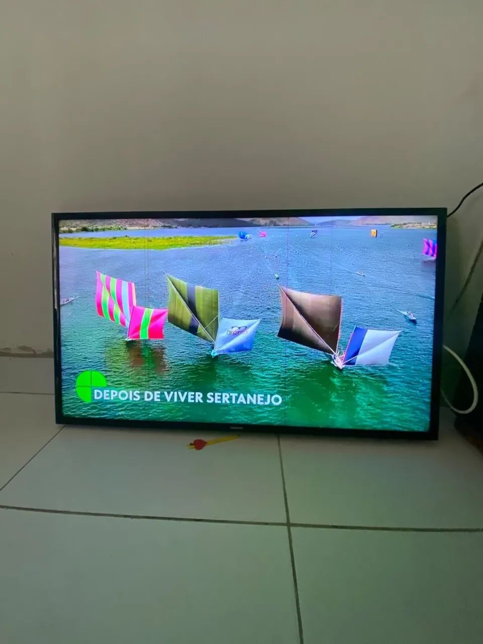 Tv Samsung 40