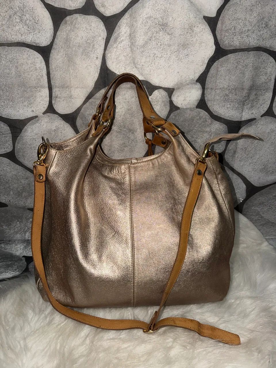 Bolsa Corello Grande - Foto 3