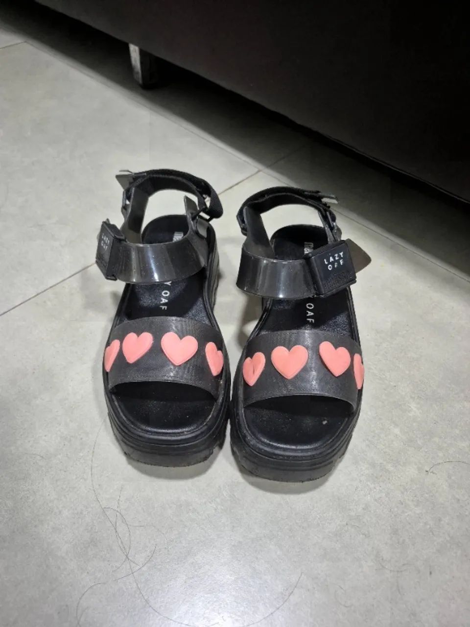 Melissa Lazy Oaf  - Foto 2