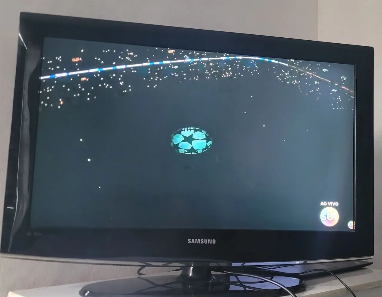 Vendo TV Samsung 32 polegadas - Foto 5