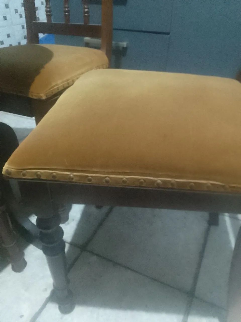Jg cadeiras  - Foto 4