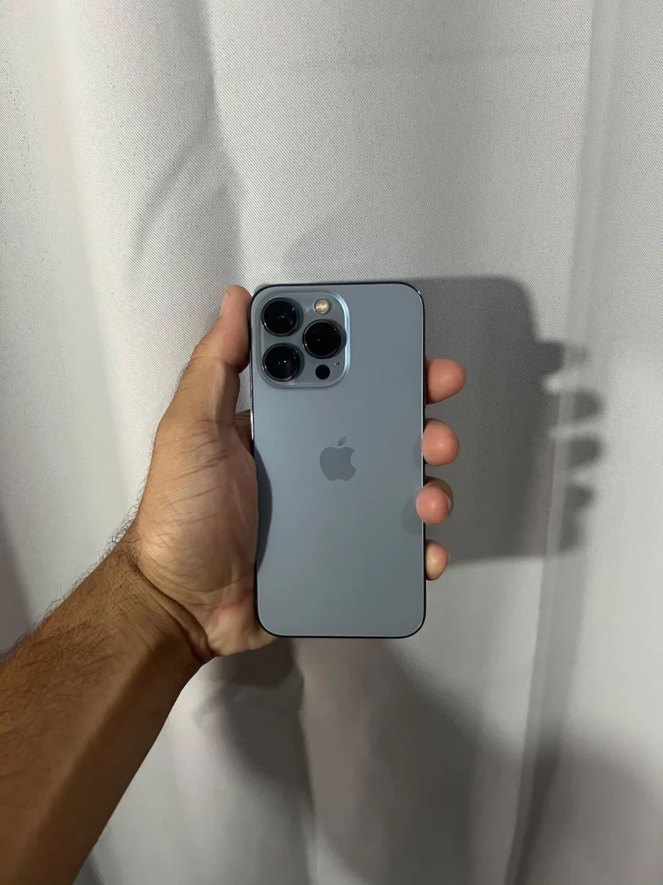 iPhone 13 Pro 