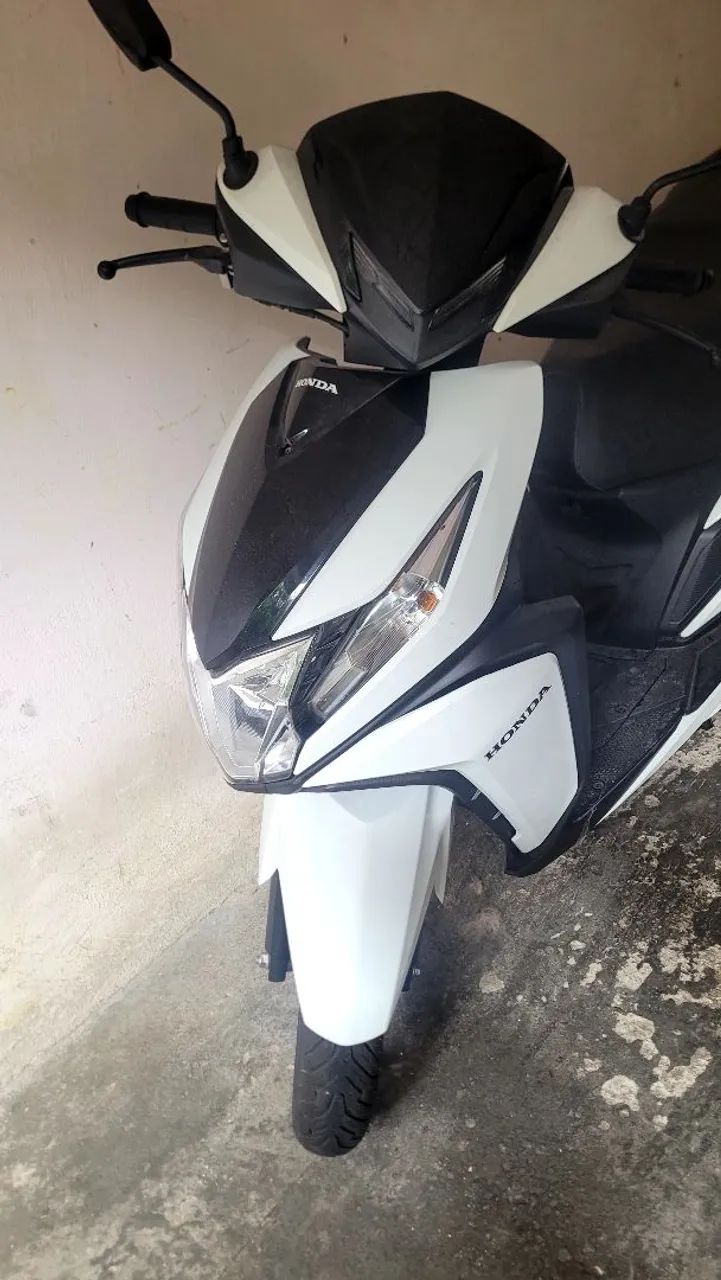 Elite 125 Muito Nova - Foto 3