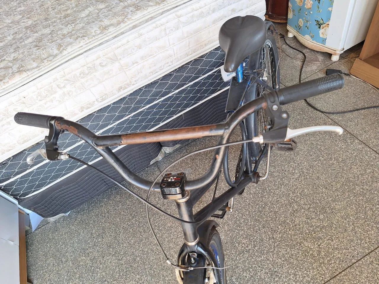 Bicicleta  - Foto 3