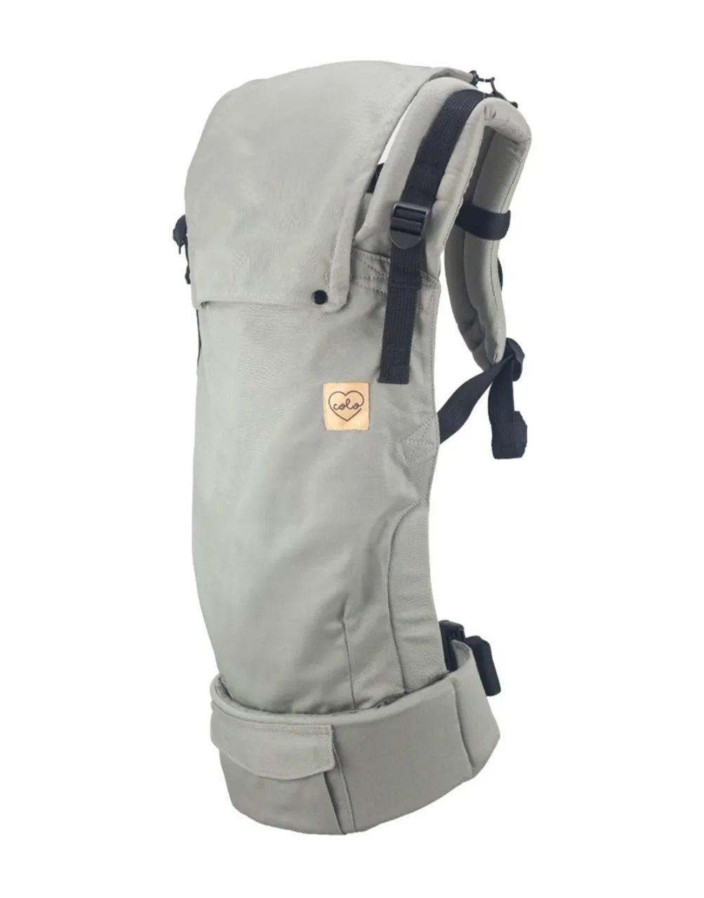 Mochila evolutiva canguru