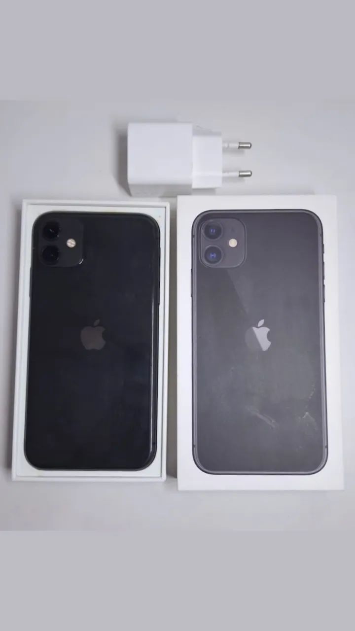 iPhone 11 - Foto 2