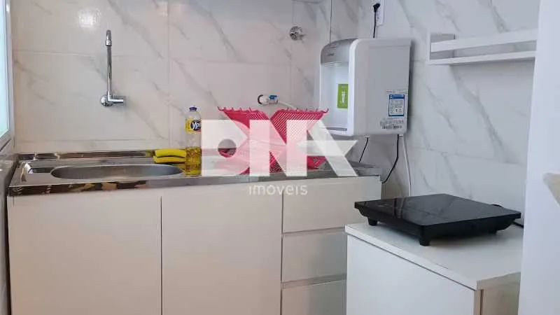 Quarto e Sala Reformado na Prudente de Morais - Foto 5