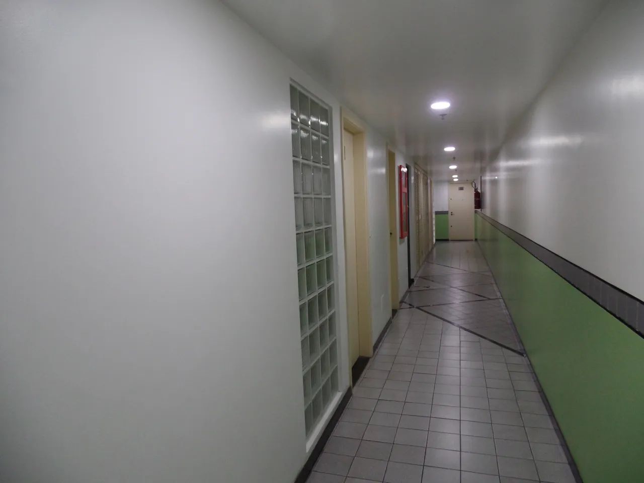 ALUGUEL, CENTRO,  SALA COMERCIAL, 30M², COM DIVISÓRIA E BANHEIRO. RUA DA CONCEIÇÃO, GALLER - Foto 6