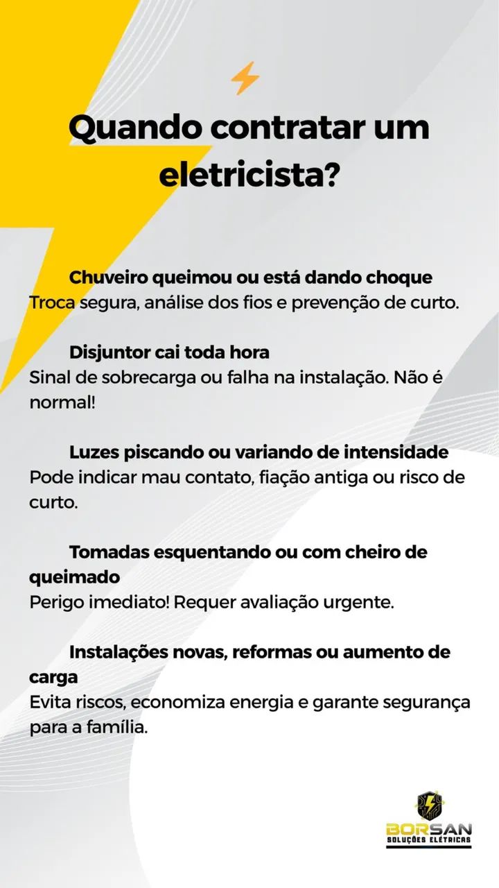 Eletricista 24hrs  - Foto 2