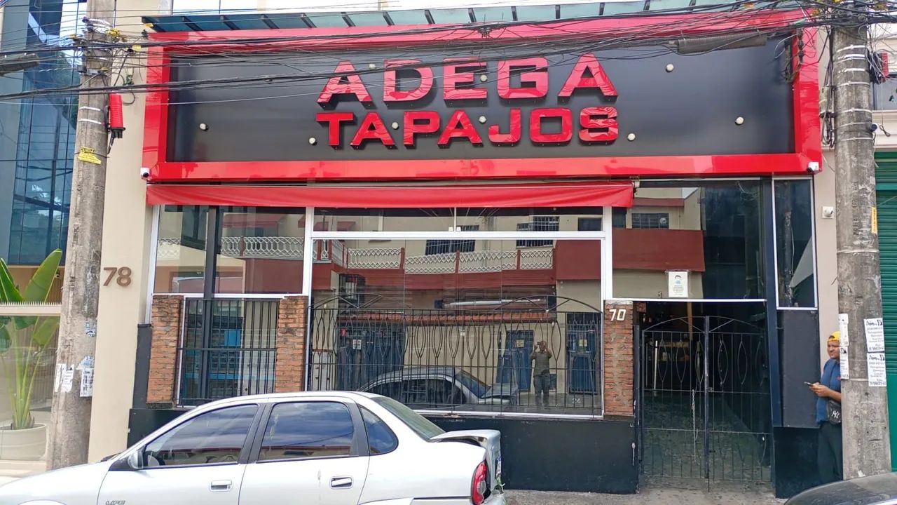 Foto - Guarulhos - Jardim Barbosa