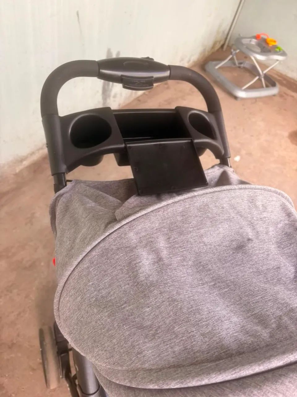 Carrinho de bebê  - Foto 5