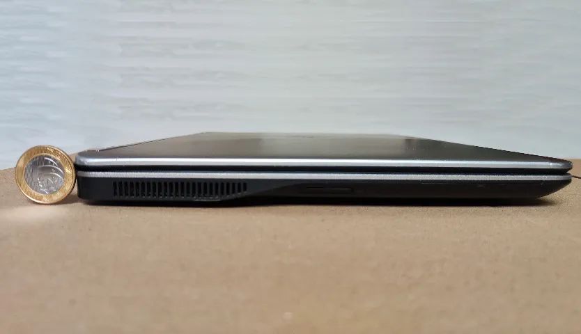 DeLL Latitude E7440 Core i7 Tela FHD e mSata - Foto 3