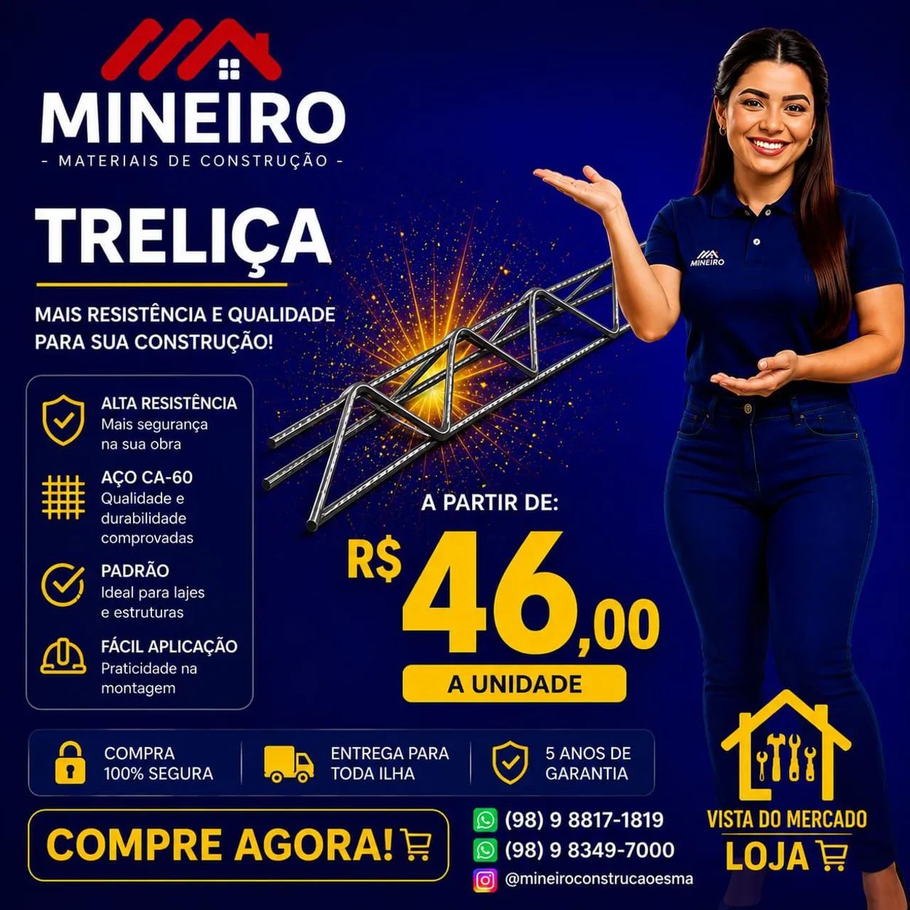 Treliça
