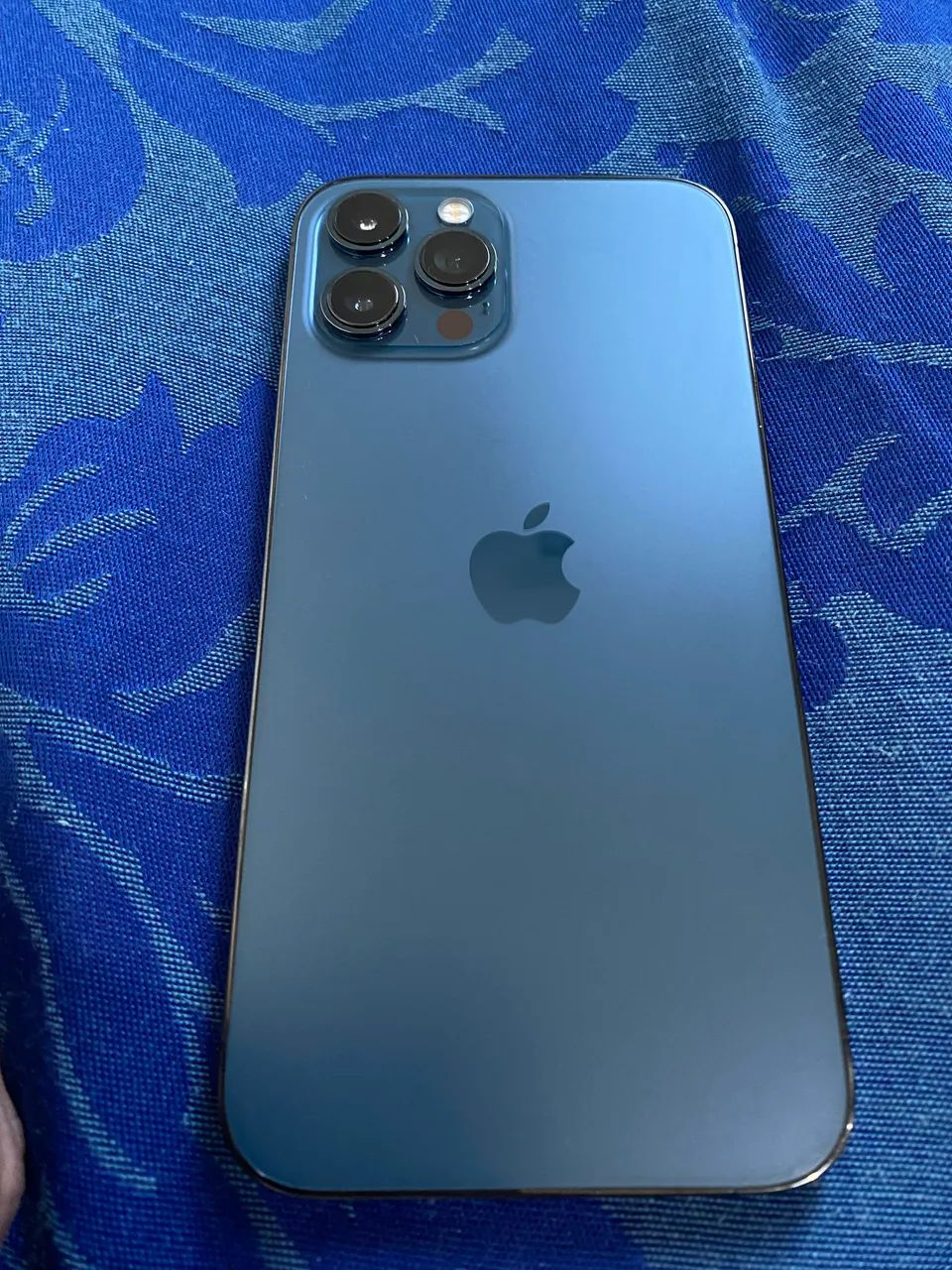 iPhone 12 Pro Max 256GB - Foto 2
