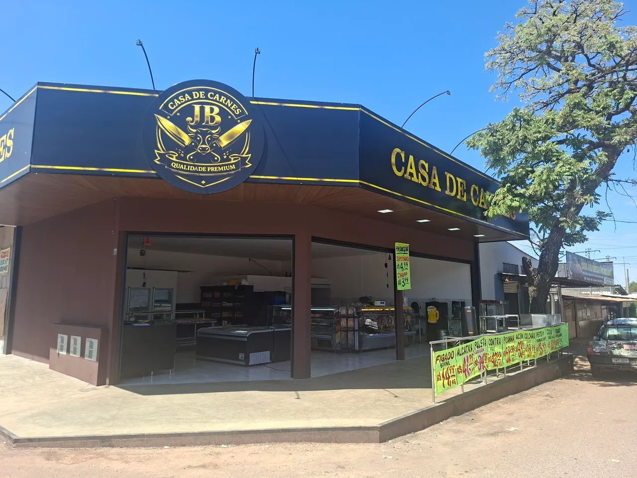 Casa de carne  - Foto 2