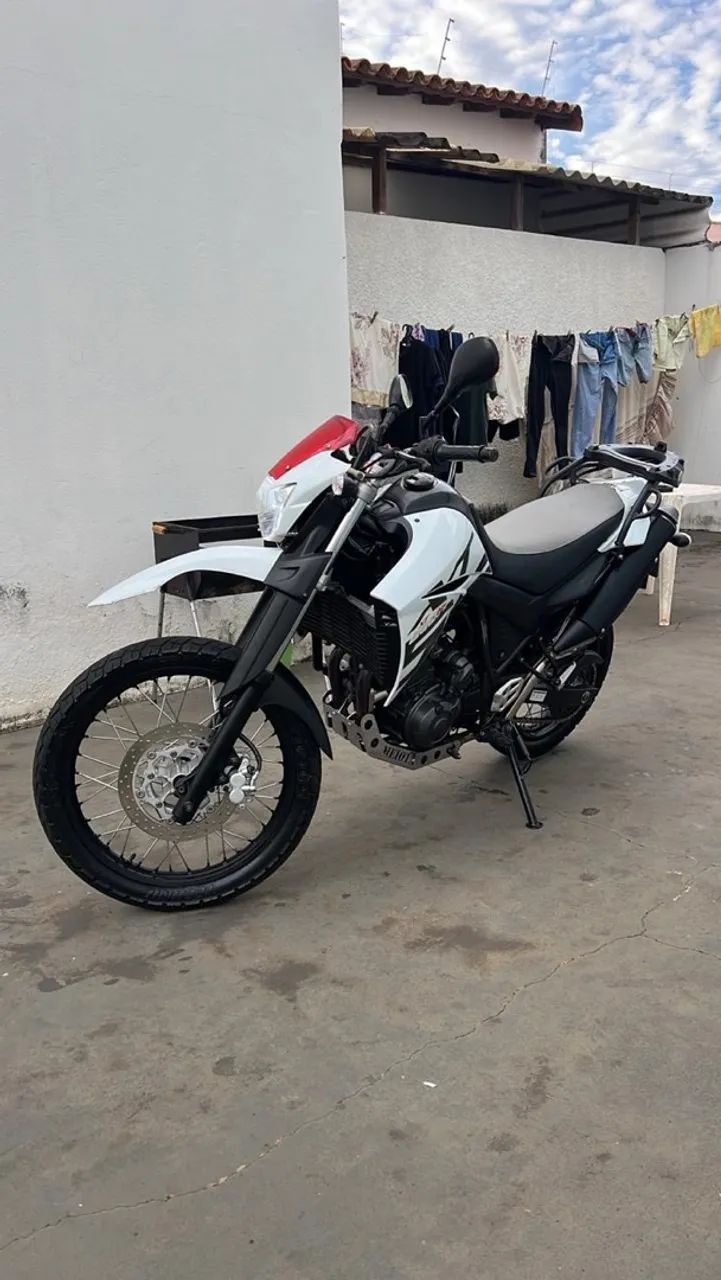 Xt 660 - Foto 3