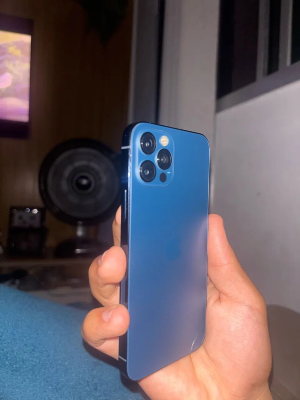 iPhone 12 Pro  - Foto 3