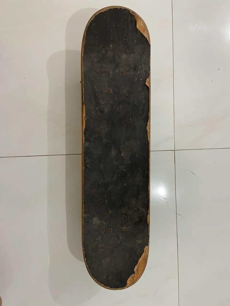 Skate completo CB Gang - ideal para iniciante - Foto 3