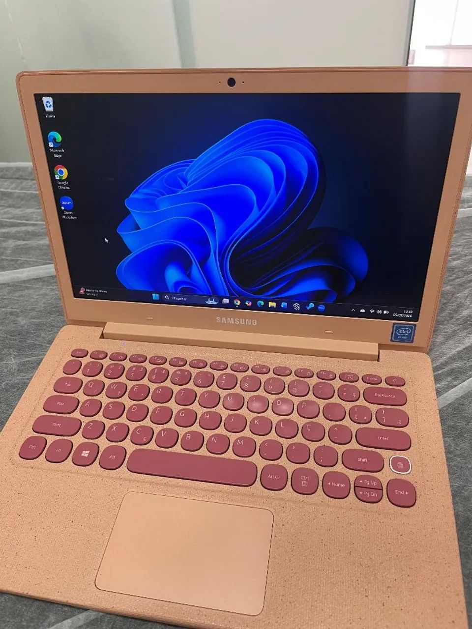 Notebook Samsung Flash F30 - Foto 5