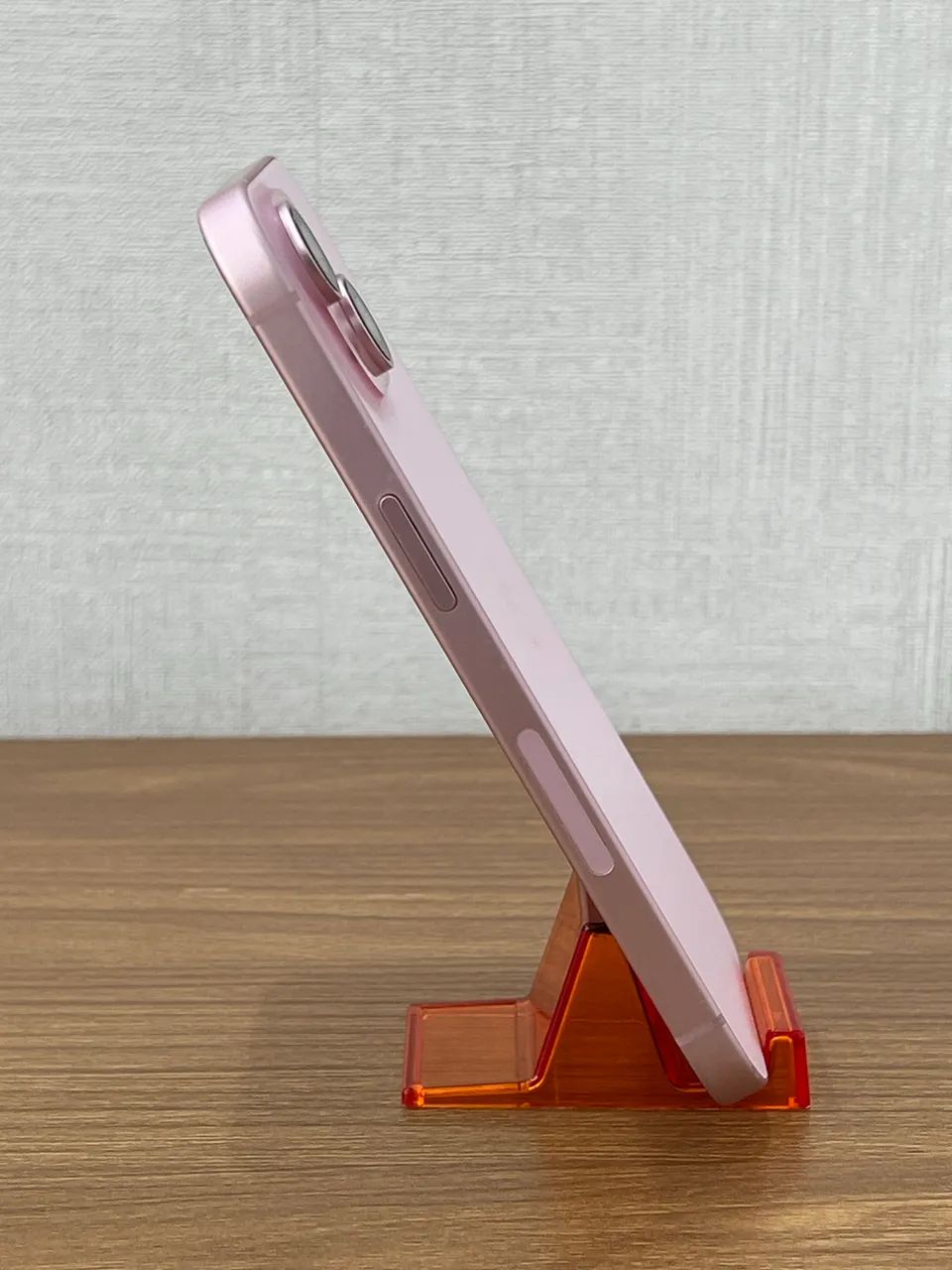 iPhone 15 - 128GB - Pink - Foto 3