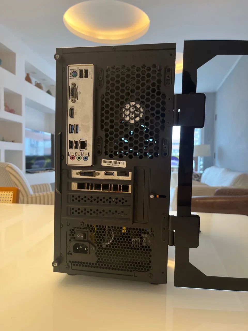 PC GAMER Á VENDA - Foto 5