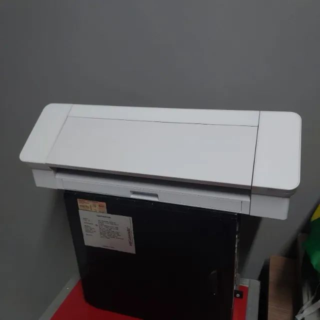 Silhouette Cameo 4 - Maquina de Corte