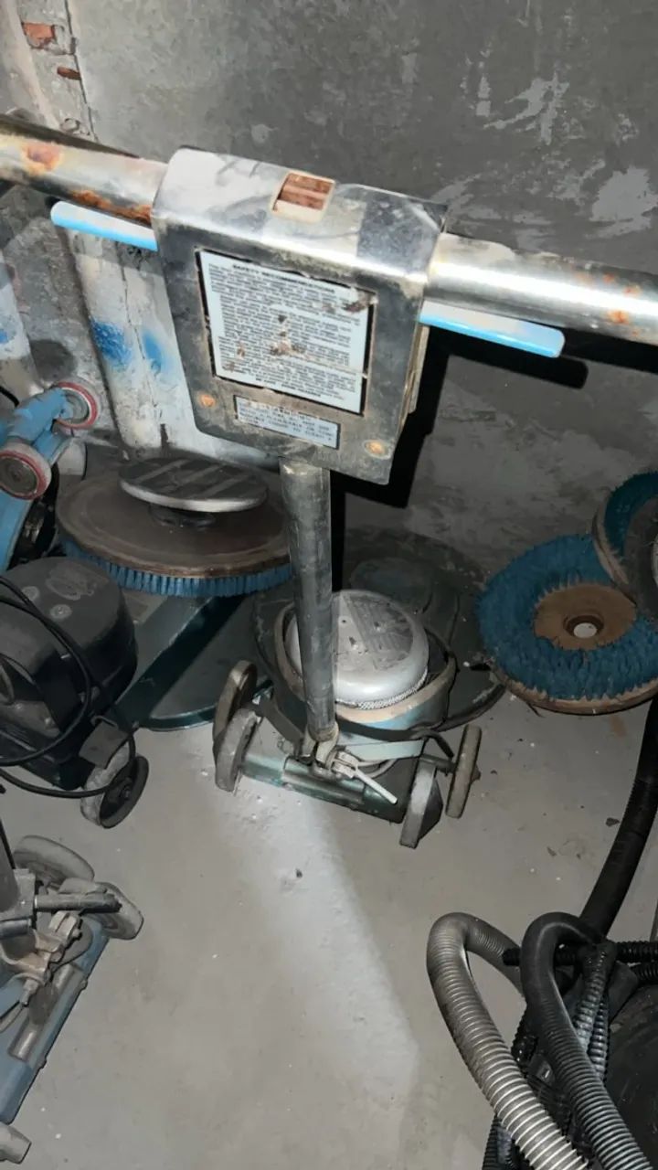 Polidora de Piso UHT - Foto 4