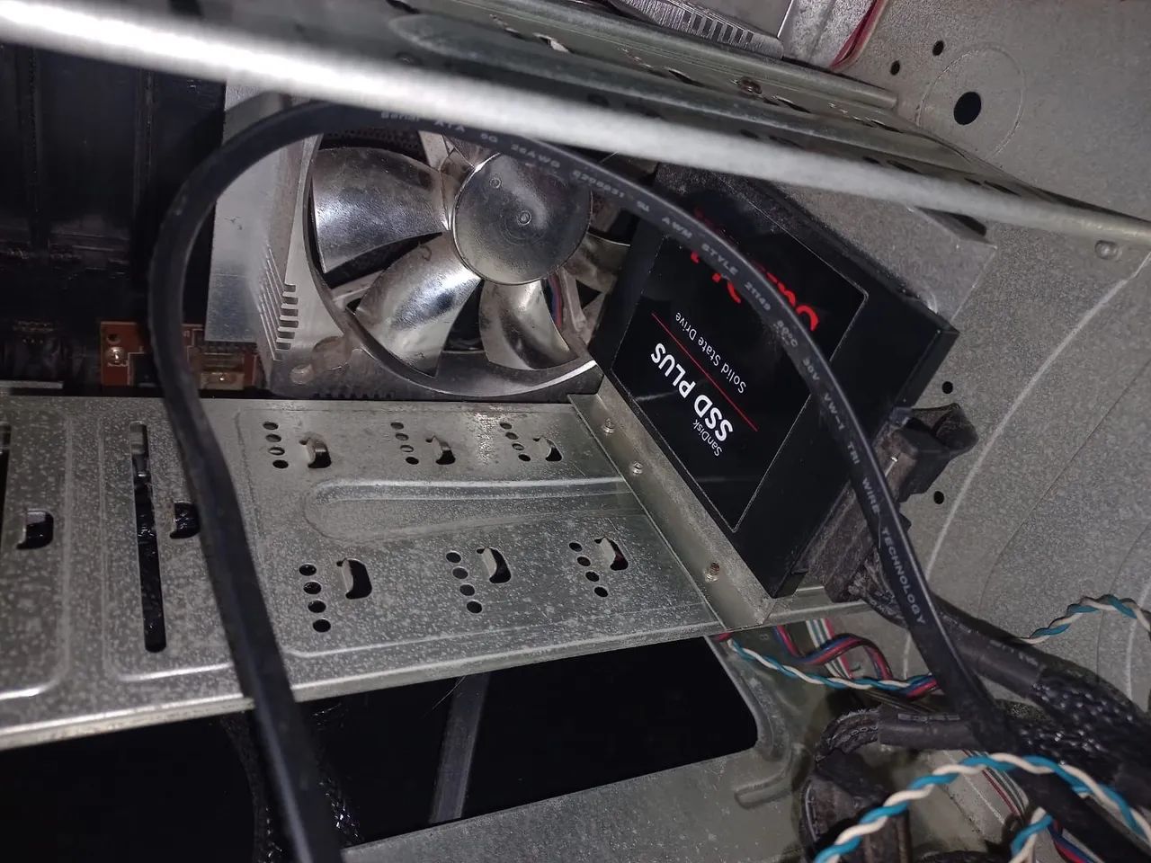 Vendendo meu pc! - Foto 2