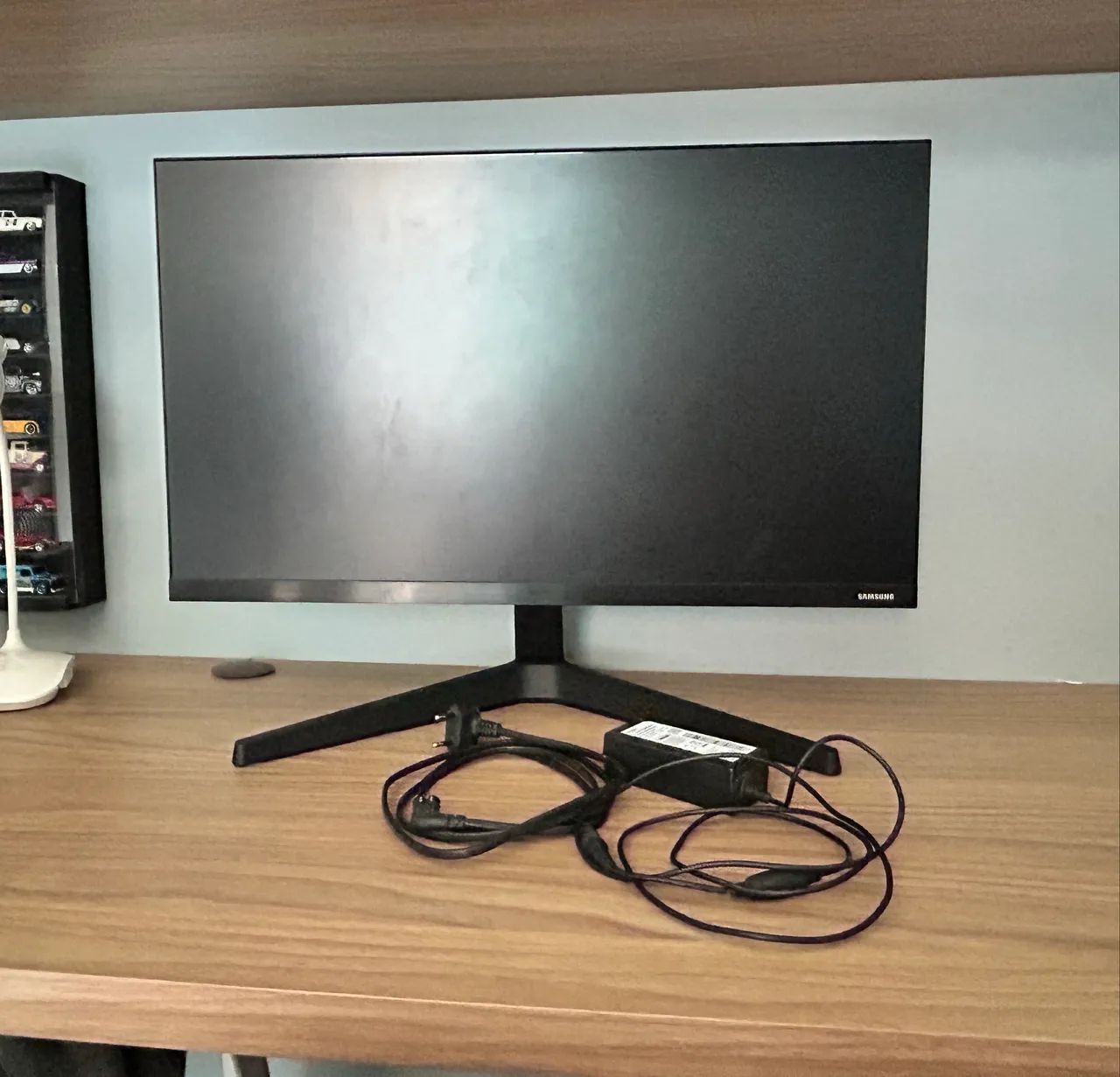 Monitor Gamer Samsung  - Foto 3