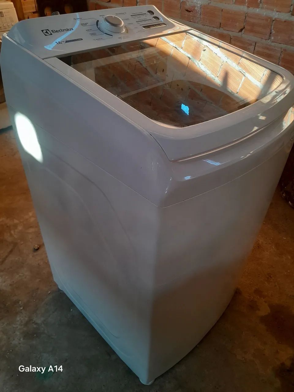Electrolux semi nova  - Foto 4