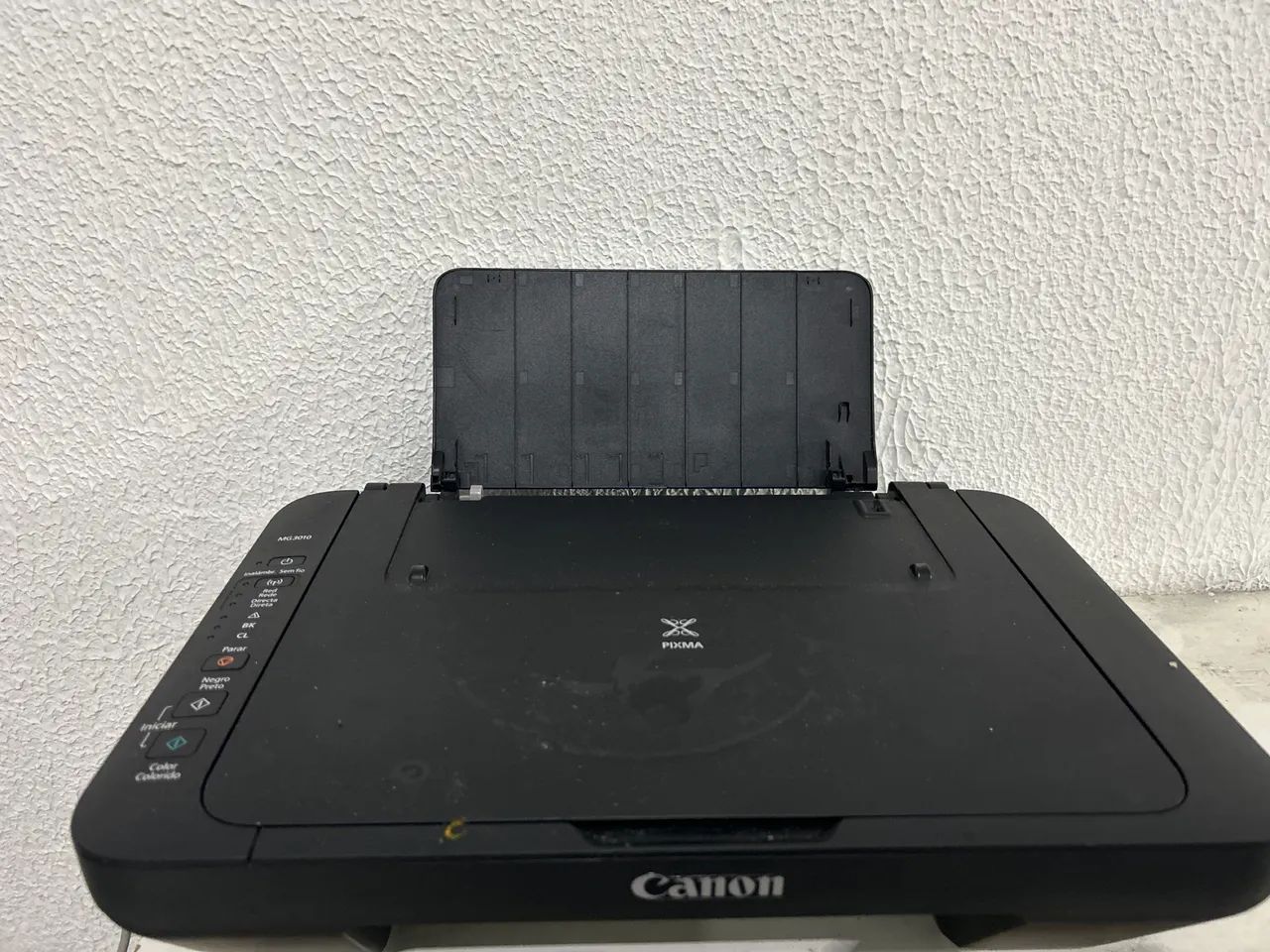 Impressora canon  - Foto 3
