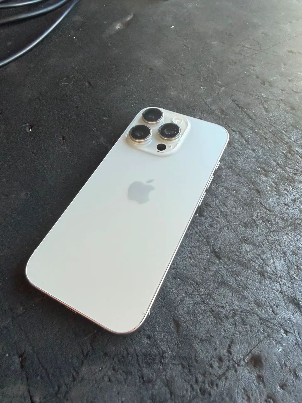 iPhone 16 pro 256gb  - Foto 4