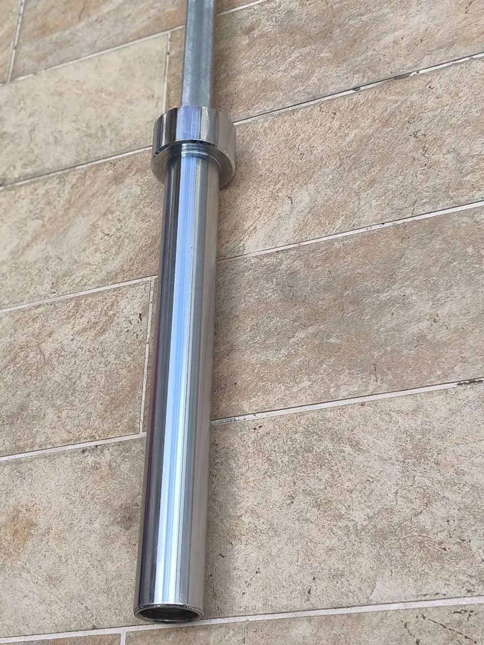 Barra olímpica 