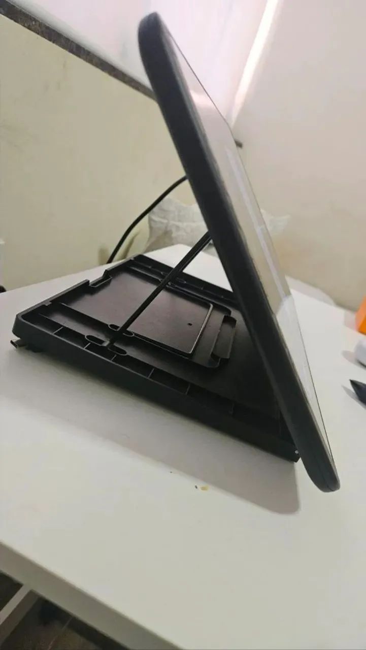 Mesa digitalizadora com Tela HUION KAMVAS 13 - Foto 3