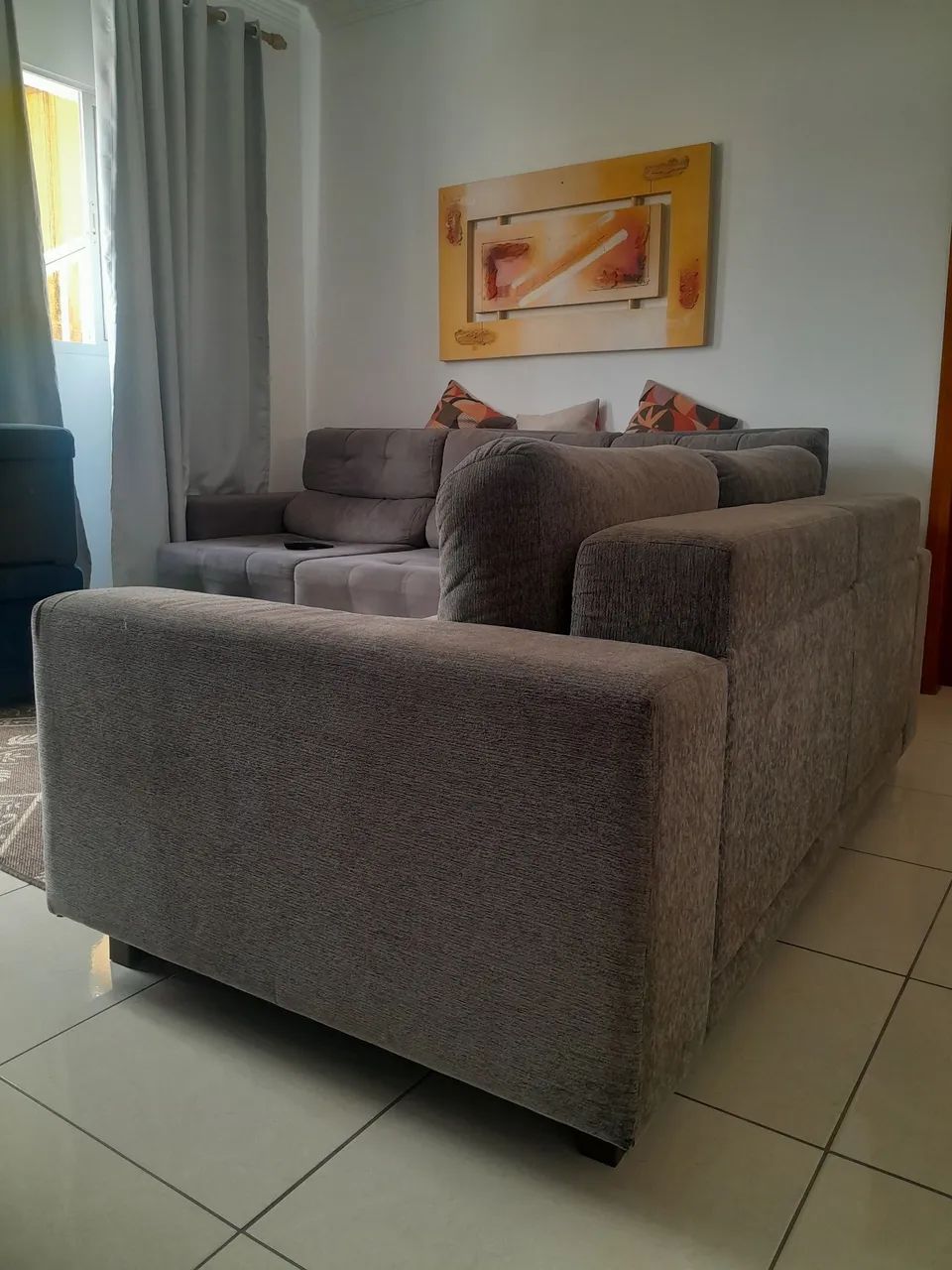 Sofá Retrátil  - Foto 4