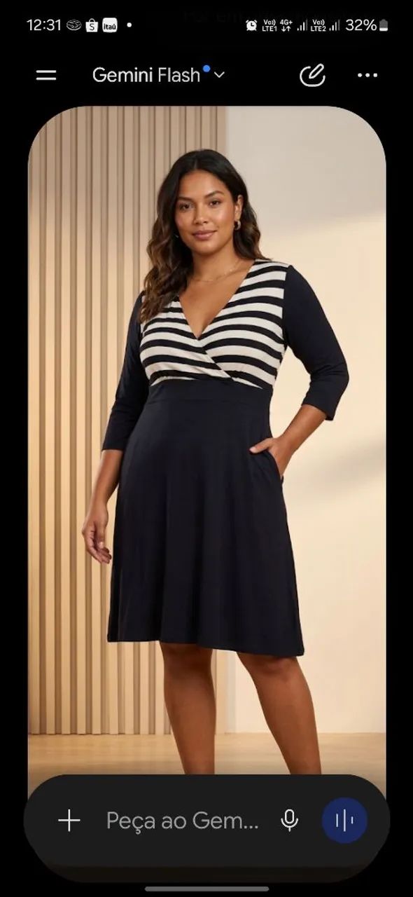 Vestido - Foto 3