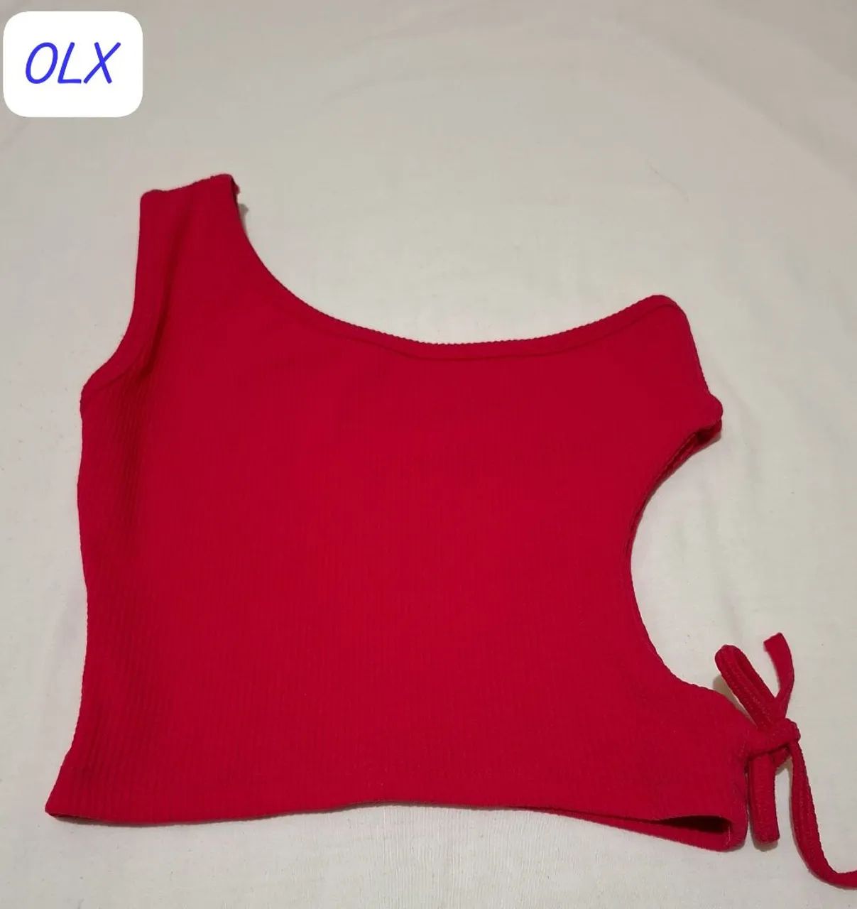 Blusa P (Novo)