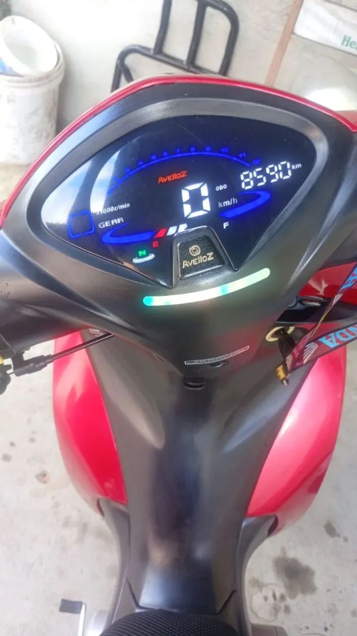 Cinquentinha 50cc - Foto 4