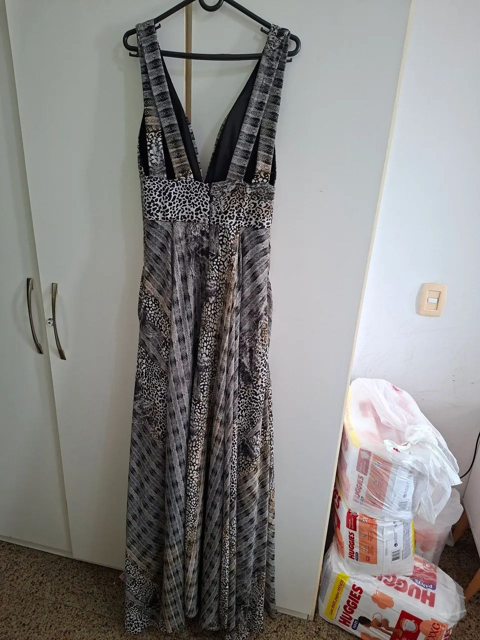 Vestido de festa - Foto 2