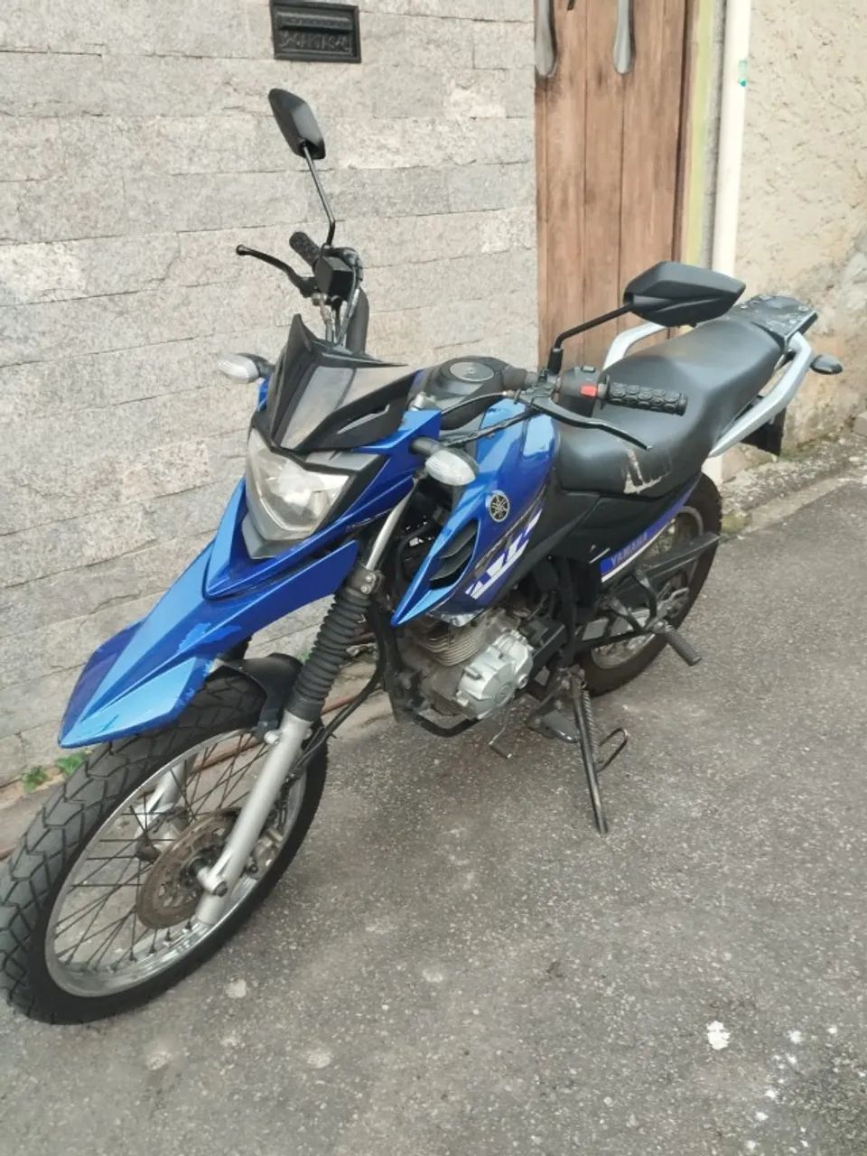 Crosser 150z 2018 - Foto 2