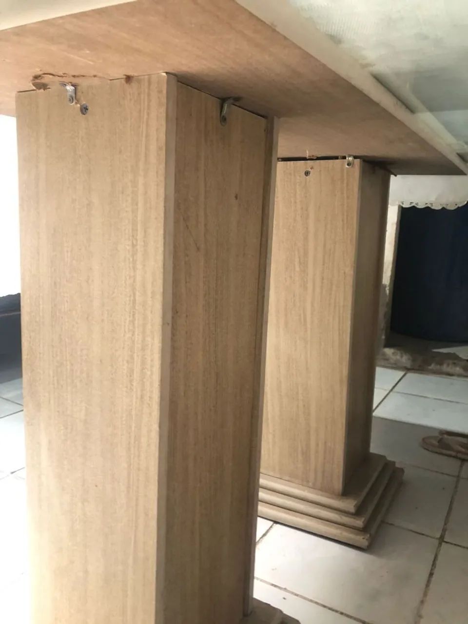 Mesa de vidro - Foto 3