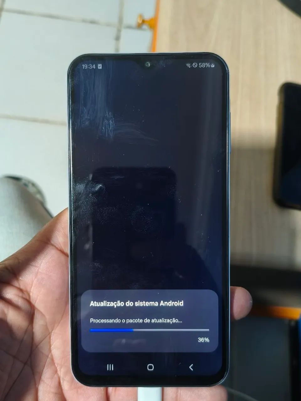 Samsung a15  - Foto 4