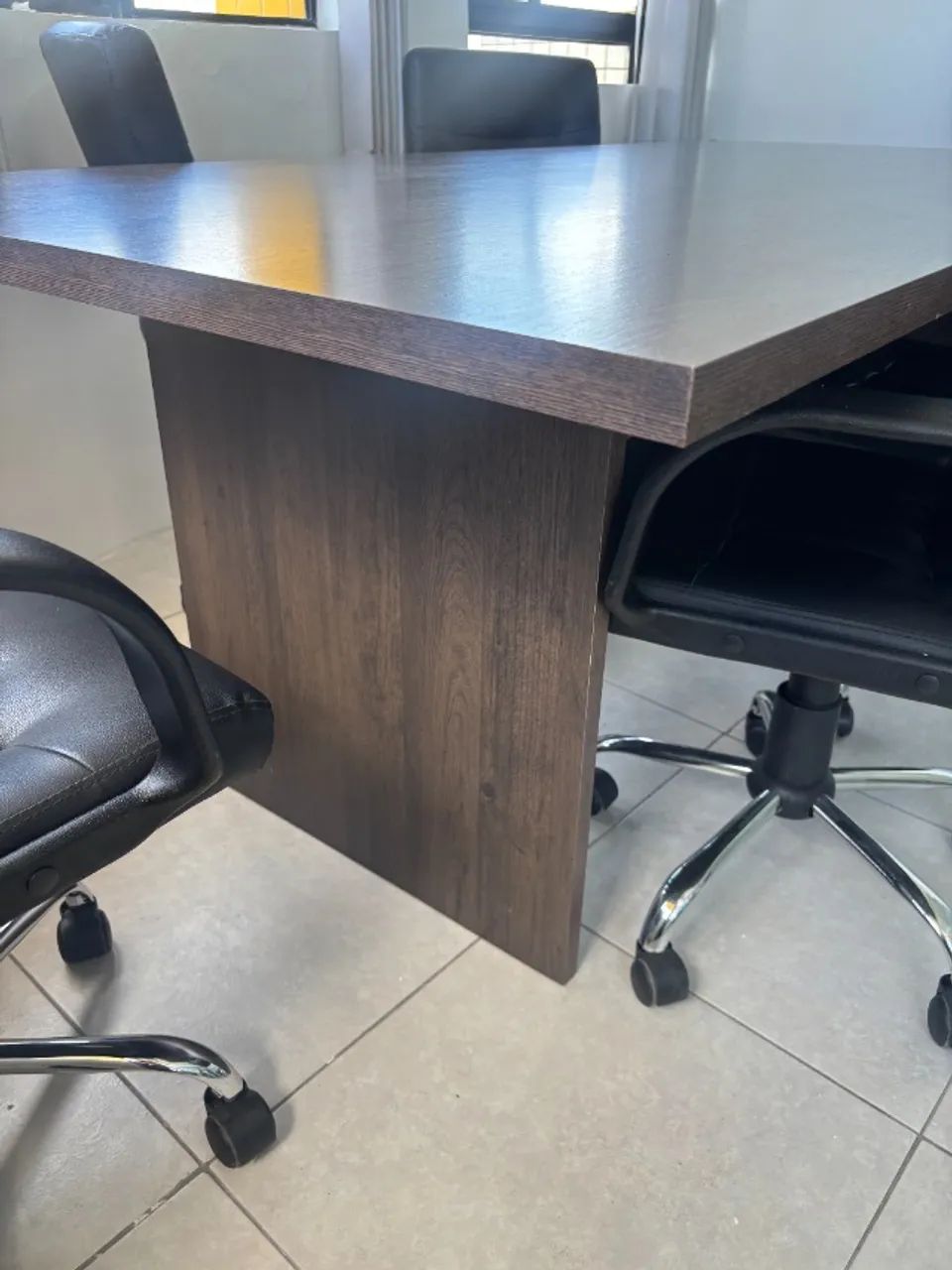 mesa de escritório - Foto 2