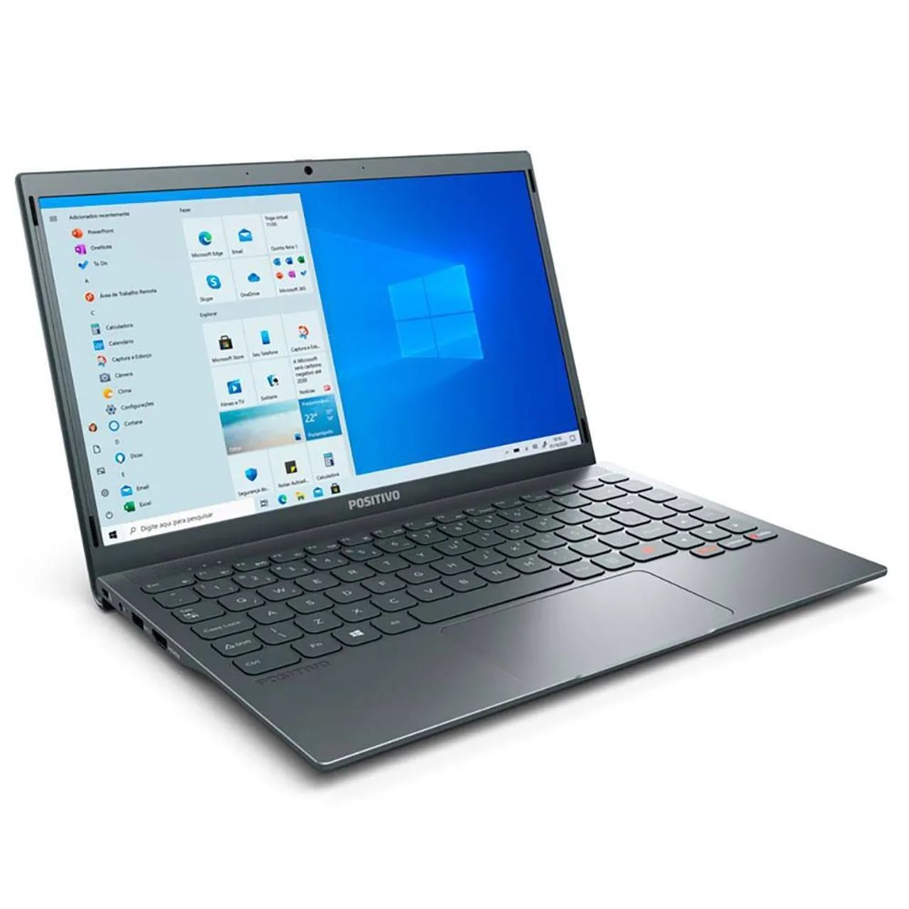 Notebook positivo  - Foto 2