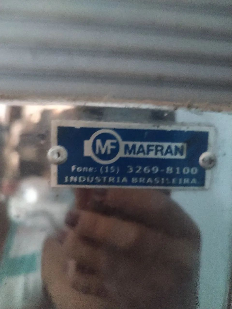 Máquina de Assar Frango 60 Frangos  - Foto 4