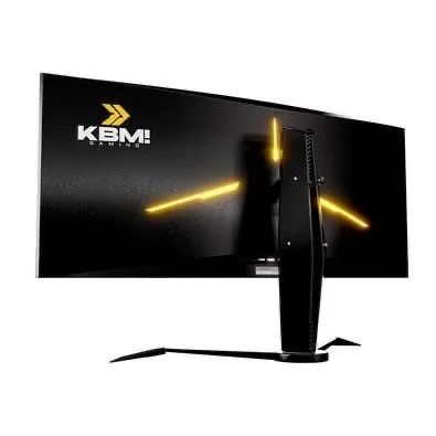 Monitor gamer KBM