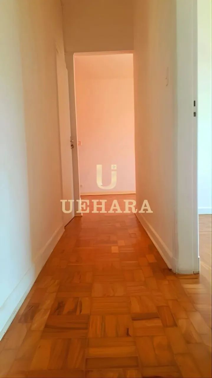 Apartamento à Venda - Bom Retiro