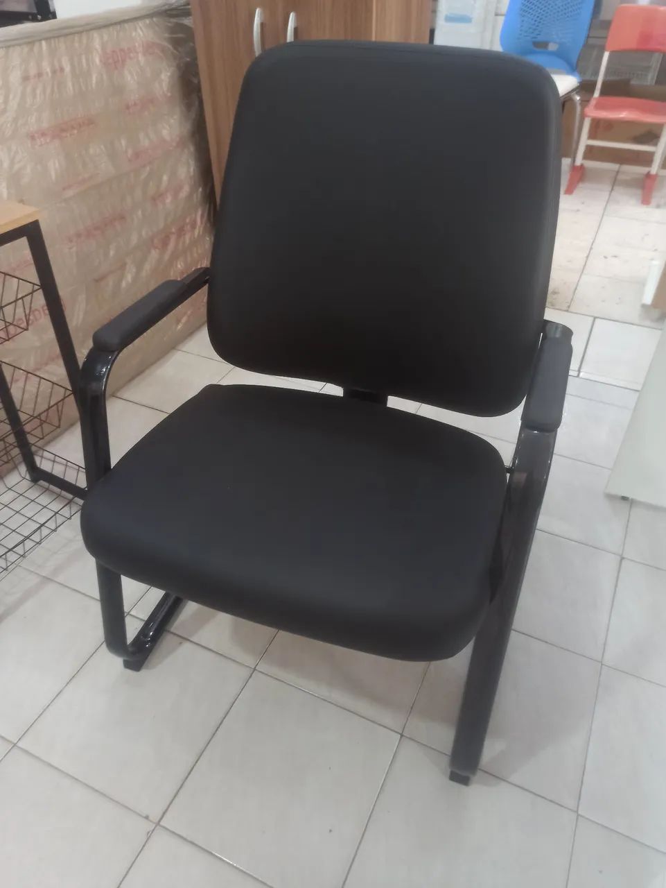 Cadeira para obeso  - Foto 3