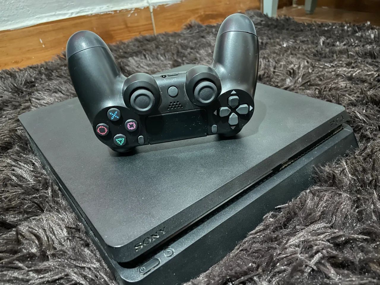 Ps4 slim - Foto 2