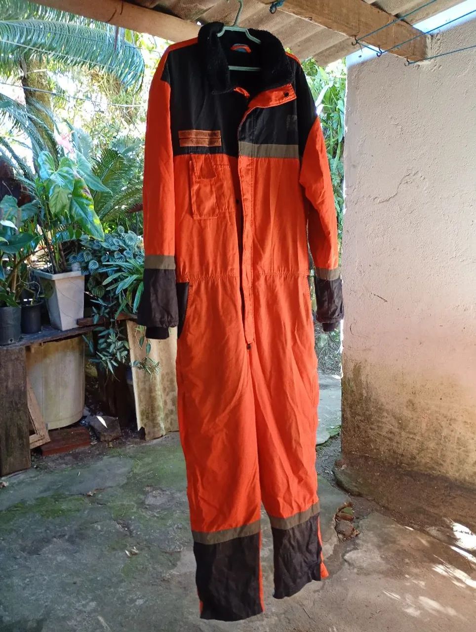 Macacão xl  - Foto 2